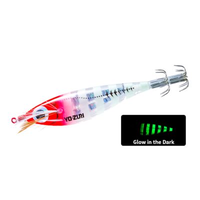 Yozuri Ultra 3D Laser DX Kalamar Zokası - 2