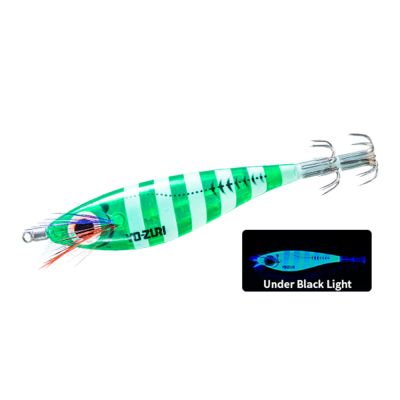 Yozuri Ultra 3D Laser DX Kalamar Zokası - 3
