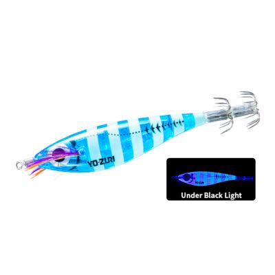 Yozuri Ultra 3D Laser DX Kalamar Zokası - 4