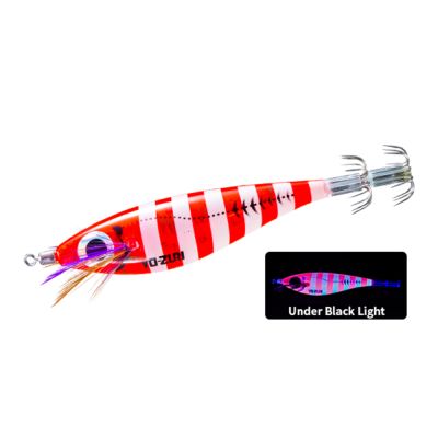 Yozuri Ultra 3D Laser DX Kalamar Zokası - 6