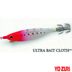 Yozuri - Yozuri Ultra Bait Cloth Kalamar Sahte Balığı