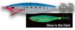 Yozuri Ultra Bait Cloth Kalamar Sahte Balığı - 2