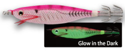 Yozuri Ultra Bait Cloth Kalamar Sahte Balığı - 3