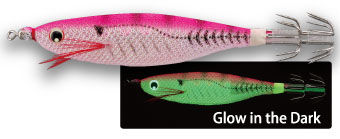 Yozuri Ultra Bait Cloth Kalamar Sahte Balığı - 3