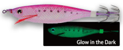 Yozuri Ultra Bait Cloth Kalamar Sahte Balığı - 6