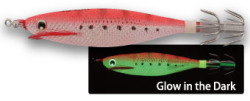 Yozuri Ultra Bait Cloth Kalamar Sahte Balığı - 8