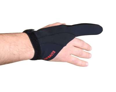 Zipbaits 7643 Spin Atış Eldiven Parmaklık - 1