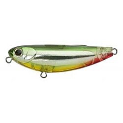 Zipbaits Fakie Dog 50mm WDT Su Üstü 5gr LRF Sahtesi - 3