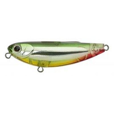 Zipbaits Fakie Dog 50mm WDT Su Üstü 5gr LRF Sahtesi - 3