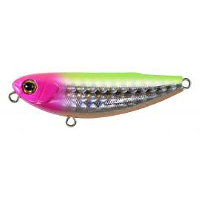Zipbaits Fakie Dog 50mm WDT Su Üstü 5gr LRF Sahtesi - 4