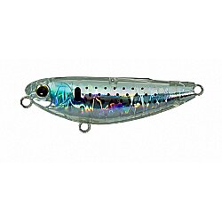 Zipbaits Fakie Dog 50mm WDT Su Üstü 5gr LRF Sahtesi - 6