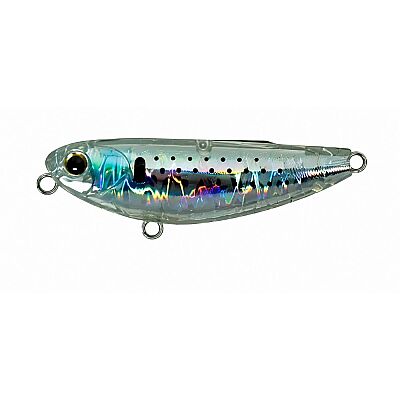 Zipbaits Fakie Dog 50mm WDT Su Üstü 5gr LRF Sahtesi - 6