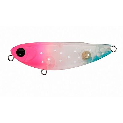 Zipbaits Fakie Dog 50mm WDT Su Üstü 5gr LRF Sahtesi - 7