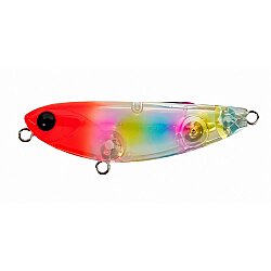 Zipbaits Fakie Dog 50mm WDT Su Üstü 5gr LRF Sahtesi - 8