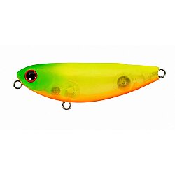 Zipbaits Fakie Dog 50mm WDT Su Üstü 5gr LRF Sahtesi - 9