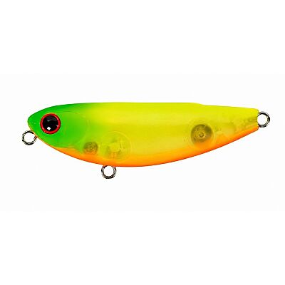 Zipbaits Fakie Dog 50mm WDT Su Üstü 5gr LRF Sahtesi - 9