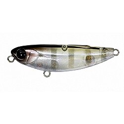 Zipbaits Fakie Dog 50mm WDT Su Üstü 5gr LRF Sahtesi - 10