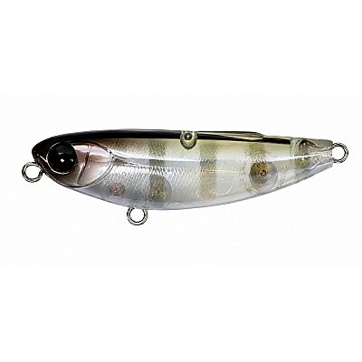 Zipbaits Fakie Dog 50mm WDT Su Üstü 5gr LRF Sahtesi - 10