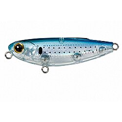 Zipbaits Fakie Dog 50mm WDT Su Üstü 5gr LRF Sahtesi - 11