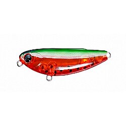 Zipbaits Fakie Dog 50mm WDT Su Üstü 5gr LRF Sahtesi - 12