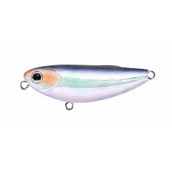 Zipbaits Fakie Dog 50mm WDT Su Üstü 5gr LRF Sahtesi - 15