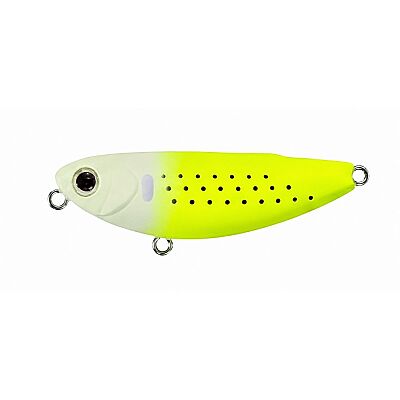 Zipbaits Fakie Dog 50mm WDT Su Üstü 5gr LRF Sahtesi - 17