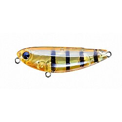 Zipbaits Fakie Dog 50mm WDT Su Üstü 5gr LRF Sahtesi - 18