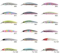 Zipbaits Surf Driver 110S Mag Drive 20gr Maket Balık - Zipbaits