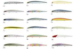 Zipbaits System Minnow 123F Mag Drive 15gr Maket Balık - Zipbaits