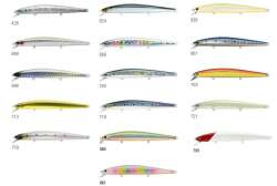 Zipbaits System Minnow 123F Mag Drive 15gr Maket Balık - 2