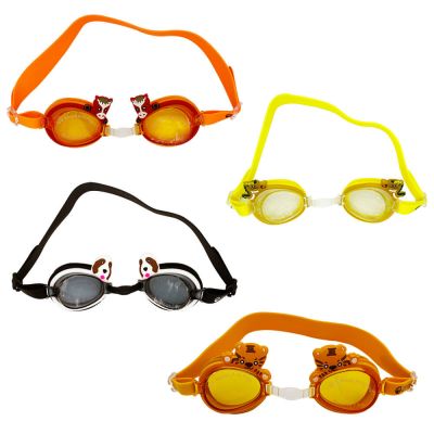 Zoto Çocuk Yüzücü Gözlüğü ZT4500